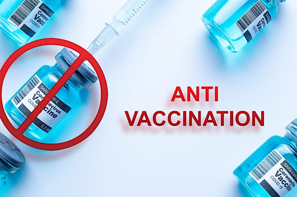 Covid-19 Vaccinations: Can Employers Mandate Employees In Canada? HR Management Series 4 25 percent of Canadians are anti-vaccination in recent polls.
