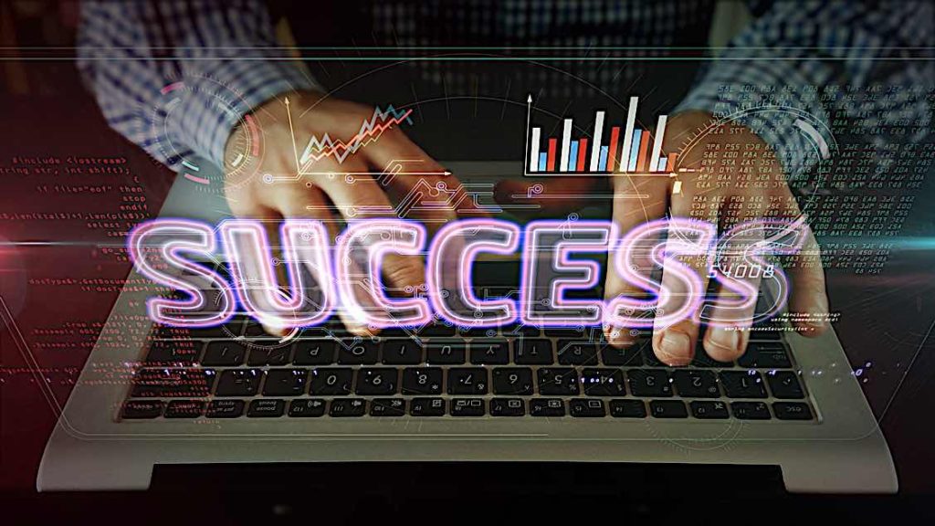 New Survey: Top 10 Habits of Successful Remote Team-Members 2 Success remote workers Pivotal HR Solutions Blog