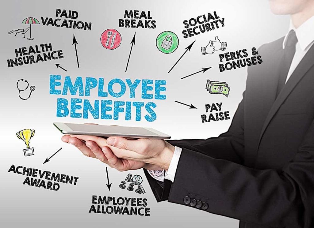 Turnover Tsunami continues, survey: majority of Canadian workers thinking about switching jobs 6 Employee Benefits Pivotal HR Solutions Blog