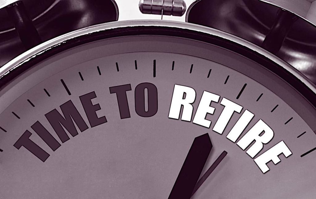 time to retire 2 dreamstime l 40464632 Pivotal HR Solutions Blog