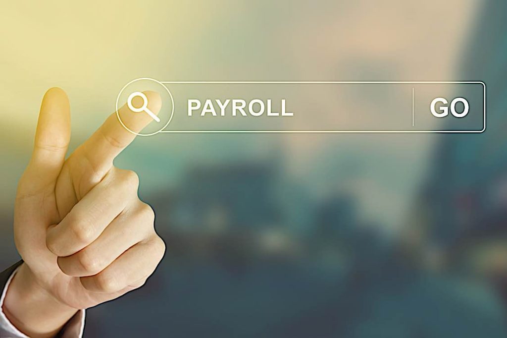 Payroll image dreamstime l 73444967 Pivotal HR Solutions Blog