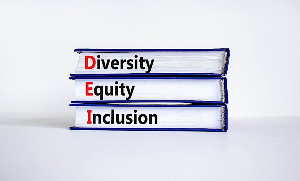 DEI Diversity Equity Inclusion dreamstime l 228283451 Pivotal HR Solutions Blog