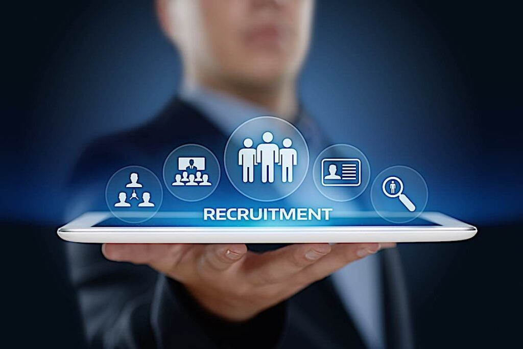 Recruitment digital outsourced dreamstime xxl 105427966 Pivotal HR Solutions Blog