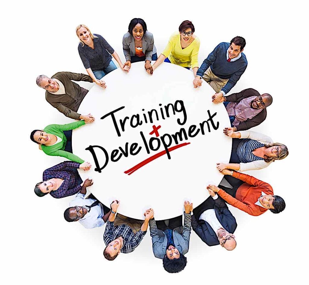 Training and development dreamstime l 45807342 Pivotal HR Solutions Blog