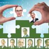 Payroll Management and Recruiting: A survey indicates the top challenges for business in 2023 include “recruiting” and “pay increases”