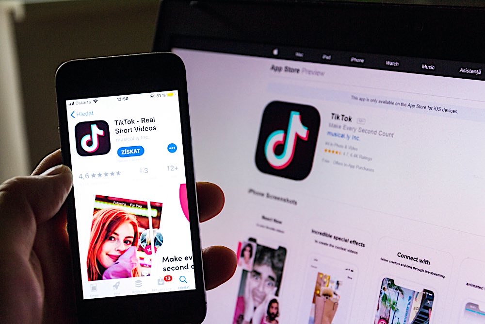 How to Watch TikTok without App or Account [3 Solutions