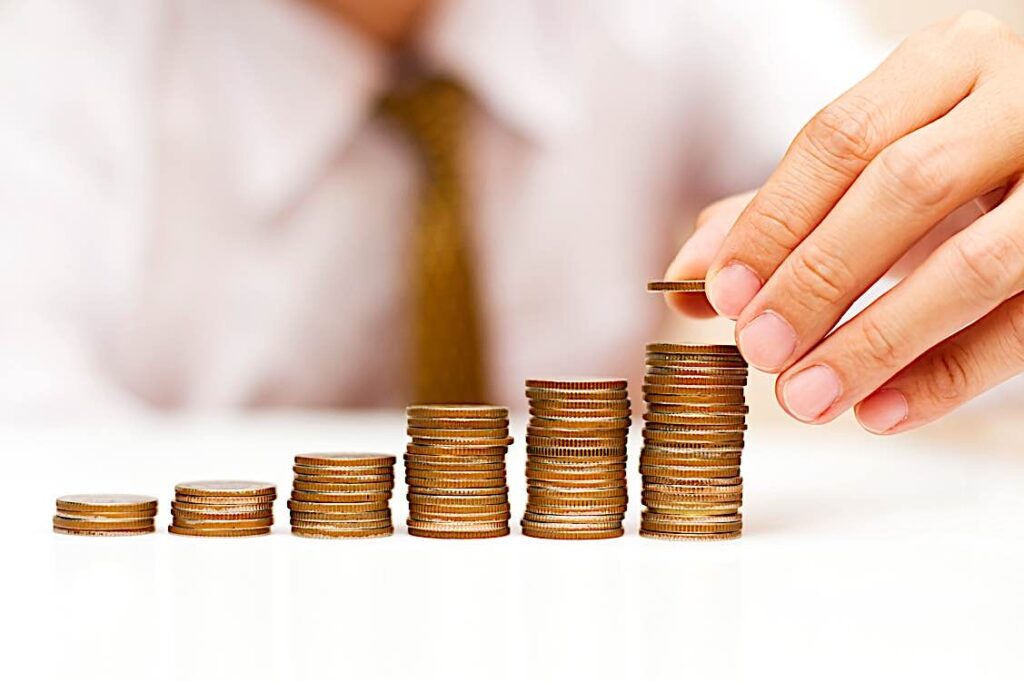 Payroll Management and Recruiting: A survey indicates the top challenges for business in 2023 include "recruiting" and "pay increases" 4 inflation dreamstime xxl 24303928 Pivotal HR Solutions Blog