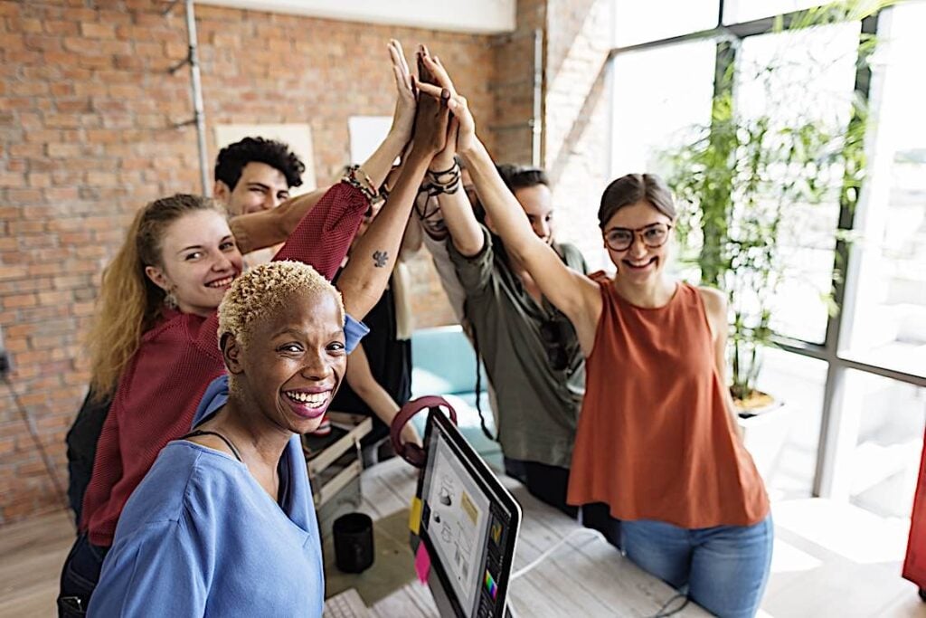 Report on the “Happiness” of Canadian Employees (Survey) — 46% are "Very Happy" 2 Happiness in Workplace is critical dreamstime xl 81505501 Pivotal HR Solutions Blog