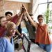 Report on the “Happiness” of Canadian Employees (Survey) — 46% are “Very Happy”