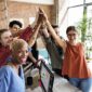 Report on the “Happiness” of Canadian Employees (Survey) — 46% are “Very Happy”