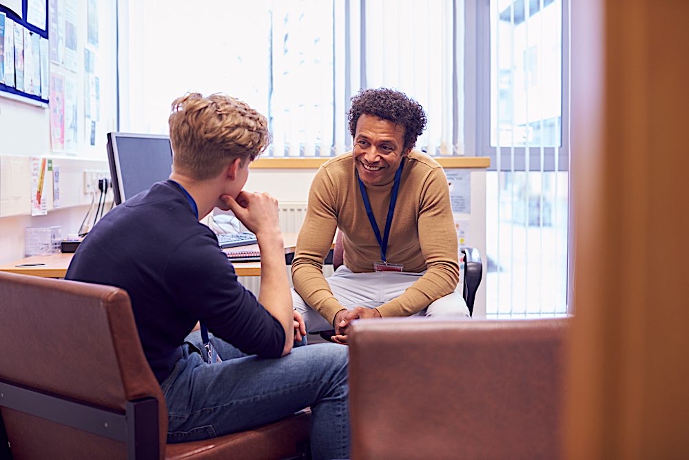 The Role of Mental Health in the Workplace Economy: Why the "Happiest" Countries Have the Strongest "Prosperity" Ranking 3 Happiness leads to good mental health dreamstime xl 196360780 Pivotal HR Solutions Blog