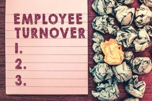9 Main Reasons Employees Leave: the Majority of Employees Leave Jobs for Reasons Other Than Dissatisfaction or Layoff: StatsCan Data 4 There are nine reasons people leave jobsdreamstime xl 127425139 Pivotal HR Solutions Blog