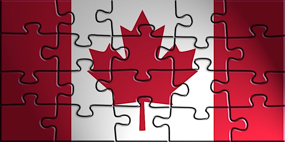 Canadian Flag puzzle dreamstime xl 8422097 Pivotal HR Solutions Blog