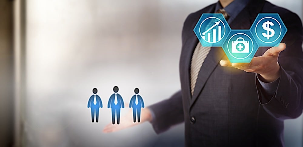 What is the REAL cost of hiring expert HR resources in Canada — aside from the salary; how an Employer of Record EOR can help 2 HR expenses concept dreamstime xl 102635811 Pivotal HR Solutions Blog