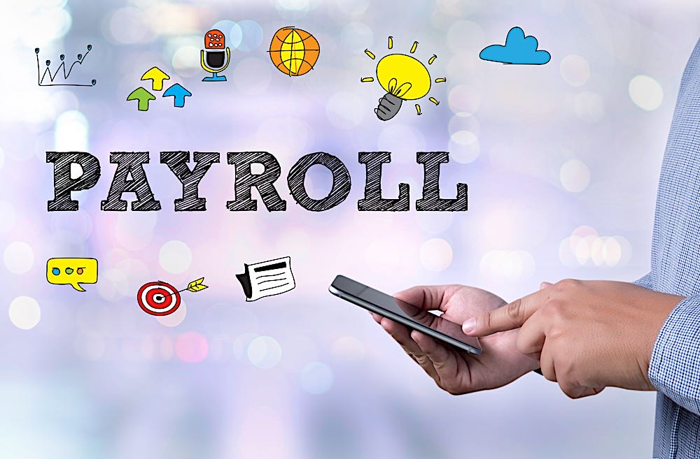 Payroll is just one aspect of costs in outsourcing EOR dreamstime xl 70340039 Pivotal HR Solutions Blog