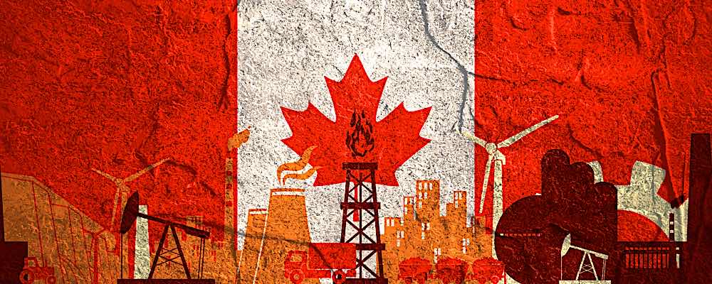 Canada and the energy industry dreamstime xl 81634807 Pivotal HR Solutions Blog