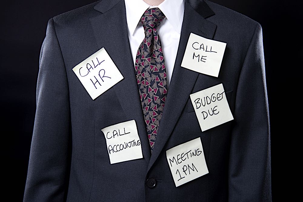The Undervalued and Overworked Middle Manager: The Role of Outsourced HR Management 4 Overworked concept dreamstime xl 30070484 Pivotal HR Solutions Blog