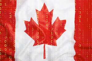 Technology and Canada flag dreamstime xl 94825691 Pivotal HR Solutions Blog