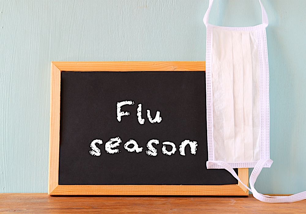 How Can Employers Help Employees Remain Healthy This Flu/Covid/Cold Season? 3 flu season general dreamstime xl 47363529 Pivotal HR Solutions Blog