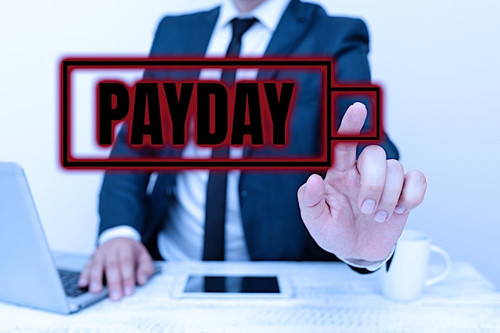 Survey: 60% of Canadian Employees Would Consider a Pay Cut if They Can Work Remotely 2 remote worker pay dreamstime xl 236676168 Pivotal HR Solutions Blog