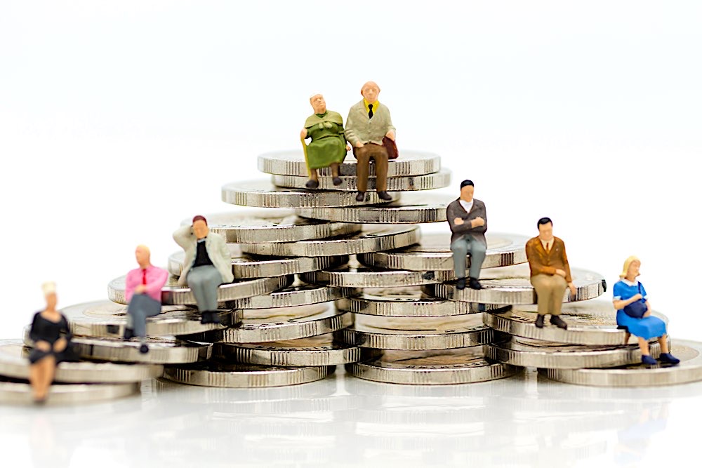 60% of Pension Plan Members Say Inflation Pressure May Change Their Retirement Plans 4 retirement planning dreamstime xl 109075895 Pivotal HR Solutions Blog