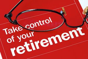 take control of retirement dreamstime xl 12222459 Pivotal HR Solutions Blog