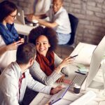 young employees are loyal dreamstime xl 99178319 Pivotal HR Solutions Blog