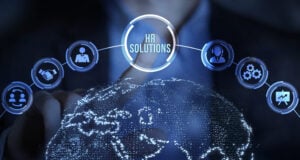 Global HR Solutions cocncept dreamstime xl 228421436