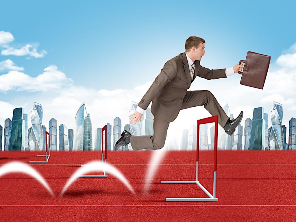 How HR Managers Can Retain Employee Loyalty with Advancement Pathways -- Despite the Job-Hopping Trend 2 job hopping dreamstime xxl 63176160