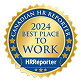 CHRR Best Places to Work 2024 Solo