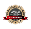 Mississauga Business Award 25