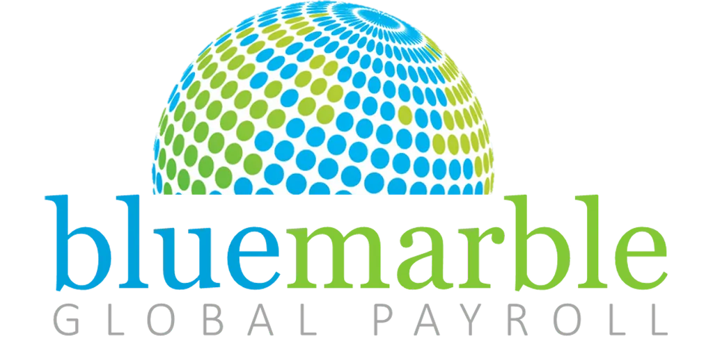 bluemarble Logo