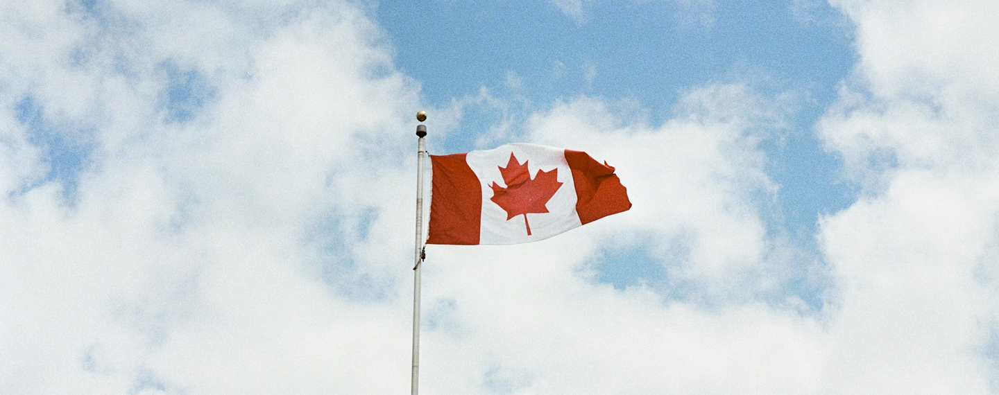 Canadian Flag