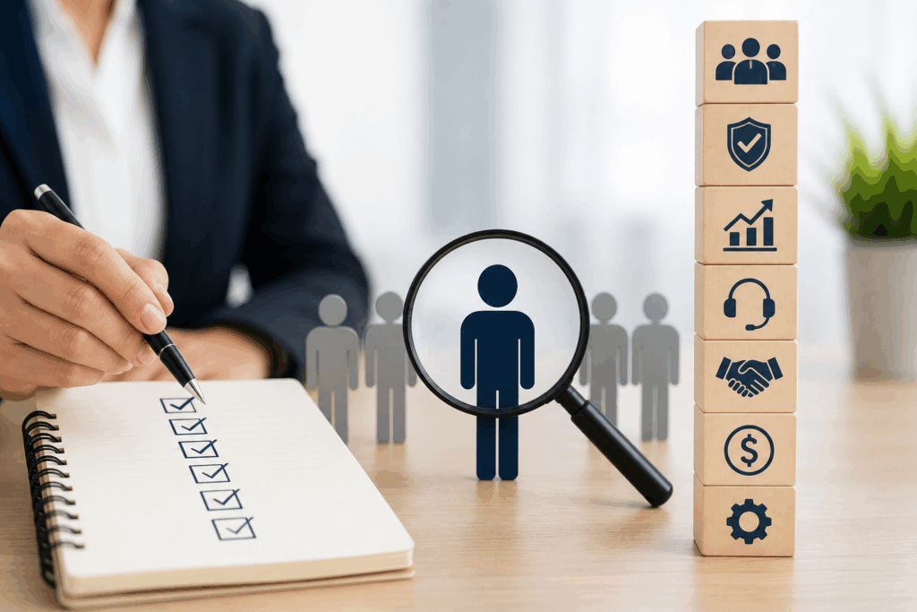 How to Choose a PEO: 7 Questions That Reveal Everything