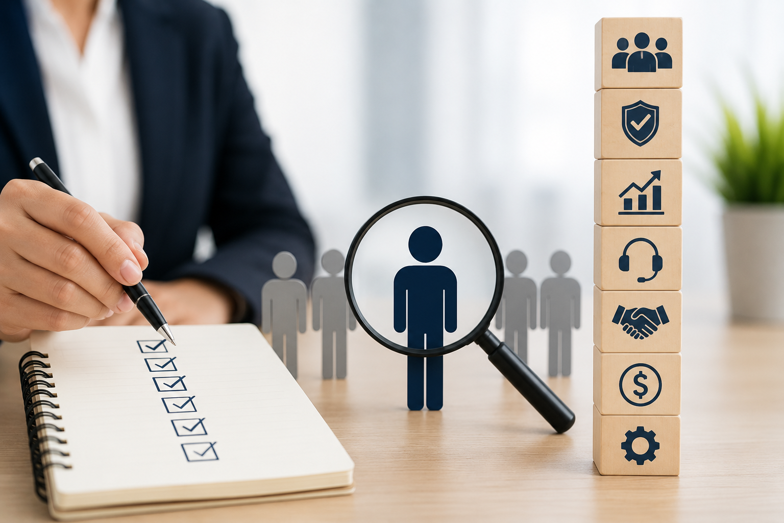 How to Choose a PEO: 7 Questions That Reveal Everything
