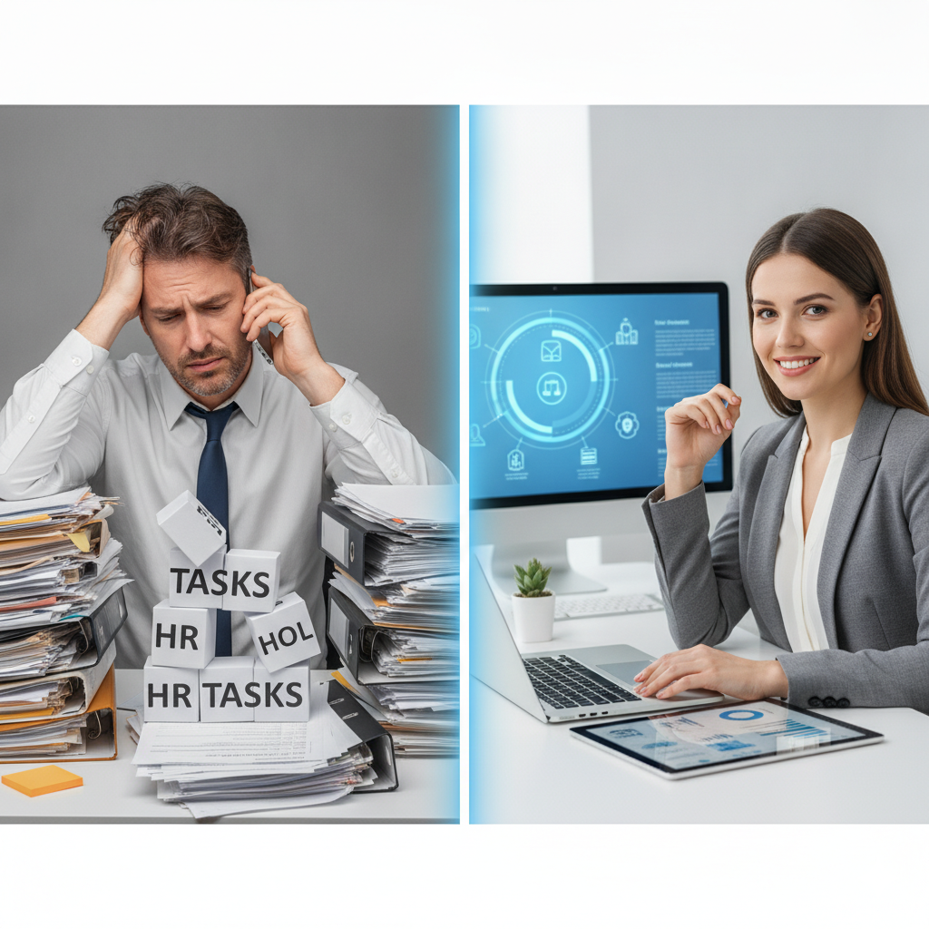 Is Outsourcing HR Worth It