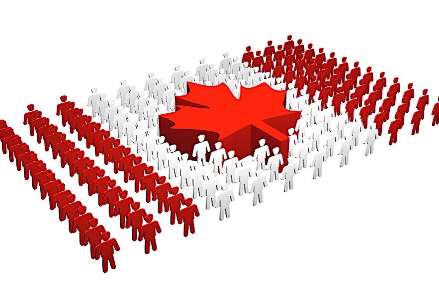 Canadian People Canadian Flag dreamstime_xl_642326- Pivotal - HR - Solutions - Blog Canadian People Canadian Flag dreamstime_xl_642326- Pivotal - HR - Solutions - Blog