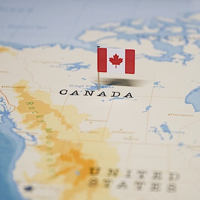 Canadian flag on mapdreamstime_xl_140228548- Pivotal - HR - Solutions - Blog Canadian flag on mapdreamstime_xl_140228548- Pivotal - HR - Solutions - Blog