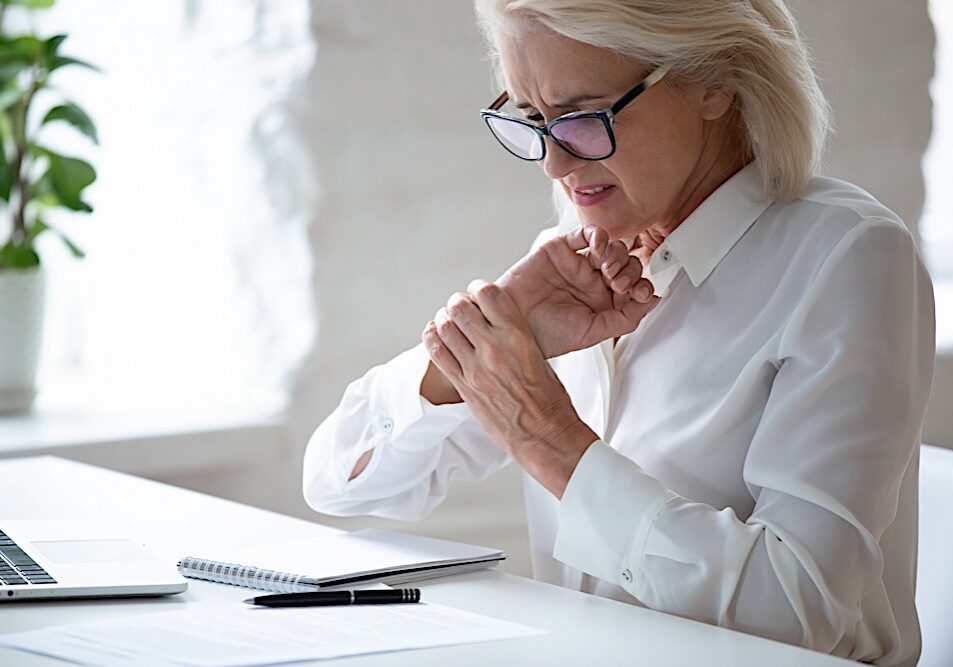 Chronic health issues at work dreamstime_xl_178115718- Pivotal - HR - Solutions - Blog Chronic health issues at work are rising. Over 54% of people at a workplace with a benefits plan report chronic conditions.