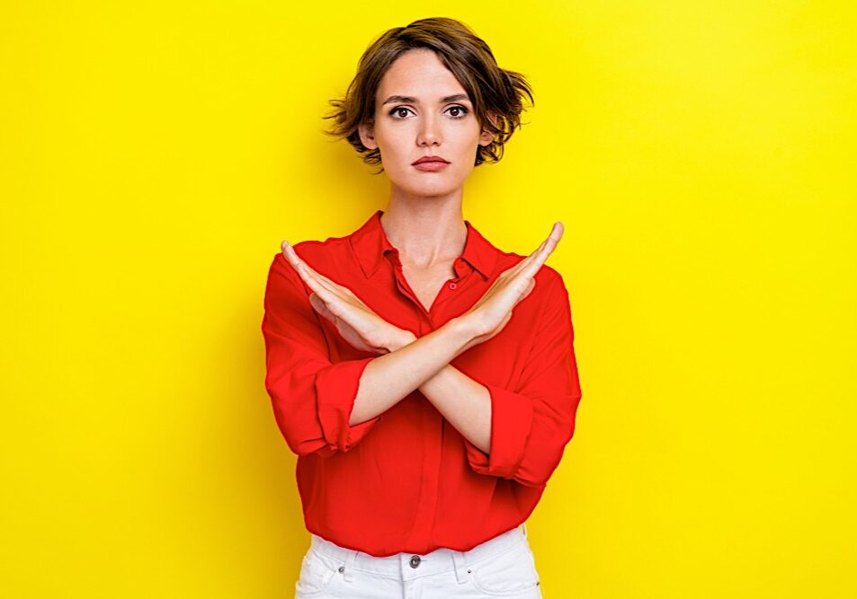 Employee says no dreamstime_xl_261450508- Pivotal - HR - Solutions - Blog There is a significant gap between what employees want versus what managers provide.