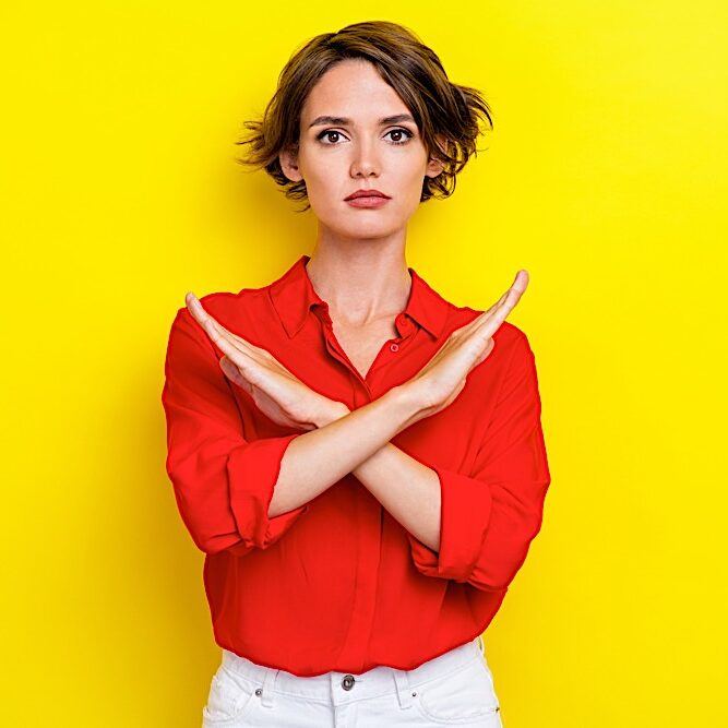Employee says no dreamstime_xl_261450508- Pivotal - HR - Solutions - Blog There is a significant gap between what employees want versus what managers provide.