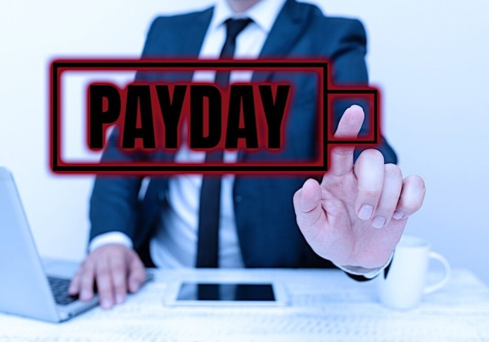 In a recent survey, many Canadian workers showed a willingness to take a cut on payday in exchange for working remotely.