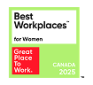 GPTW Workplaces for Women 25 GPTW Workplaces for Women 25