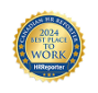 HR Reporter 24 HR Reporter 24